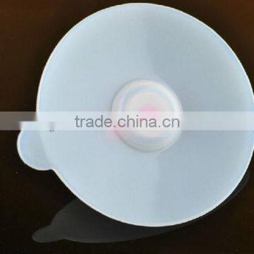 Cusom Cup Lid Silicone Cup Lid Factory Wholesale photo-3