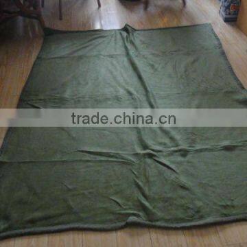 POLYESTER BLANKET/100 polyester travelling blanket