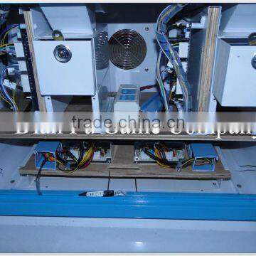 Mini Cheap Double Screen Claw Plush Toy Crane Game Machine for Advertisement photo-2