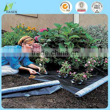 pp nonwoven fabric for weed control used in agriculture China manufacturers