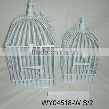 2012 Decorative Metal Wedding Bird Cage