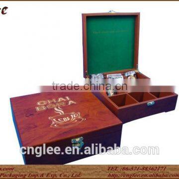 Tea Packaging Box, Luxury Gift Box for Food and Tea photo-2