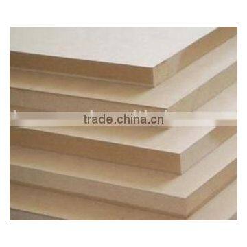 MDF plywood