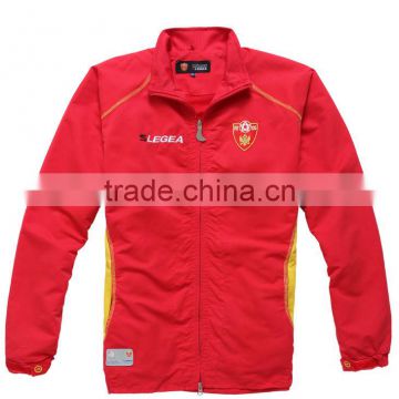 2015 latest stylish leisure sport jacket wholesale for men