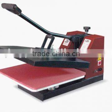 Heat Press Machine