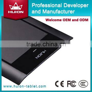 Cheap LCD Drawing Graphic Tablet 580 photo-3