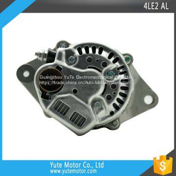 YTM 4LE2 12V 35A 13550-6220 1 Pulley Mini Auto Alternator for EX55