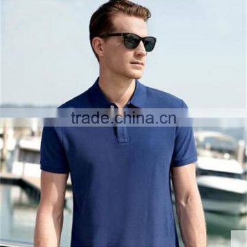 High Quality Polo Shirts Plain Longhigh Quality Polo Shirt Length T-shirts Wholesale t Shirts photo-2