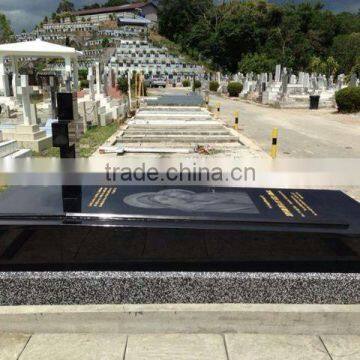Big Size 1300*2500mm Granite Stone Laser Engraving Machine photo-3