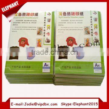 a3 a4 T-shirt Heat Transfer Paper Price photo-2