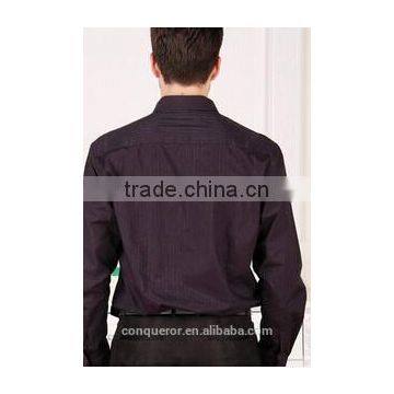 New Causual Slim Fit Men's Cotton Shirts in Fashion BSRT0100 photo-2