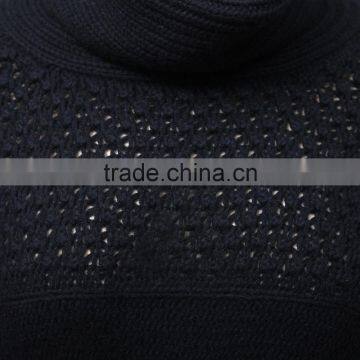 New Style New Design Cashmere Turtleneck Pullover Sweaters photo-4