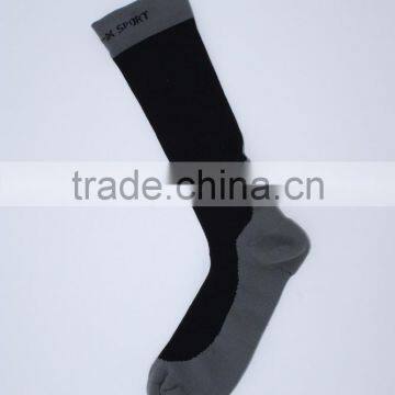 Graduated Compression Socks With 20-30mmHg Compression Level photo-6