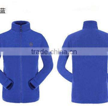 Zip Hoodies Suit Custom Wholesale,full Sleeve Cotton Uniform Wholesale photo-3