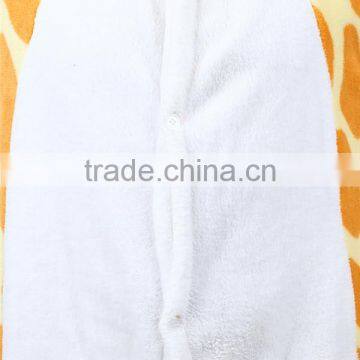 Cute Plus Size Adult Anime Onesie Family Pajamas Wholesale photo-6