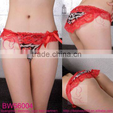 String bikini tanga