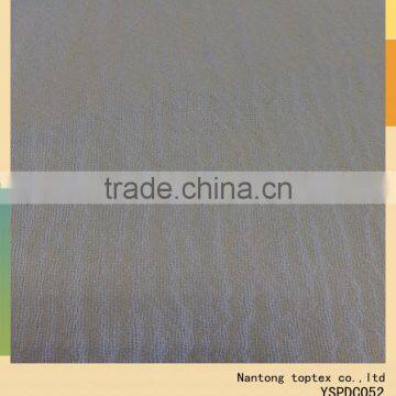 cotton Gauze crepe fabric