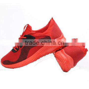 Fashion Design 2017 New Model Casual Shoes photo-4