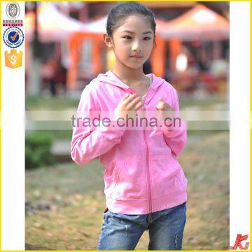 New Girls Casual Cheap Blank Custom Sweatshirt photo-4