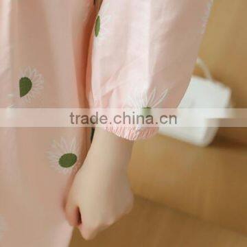 Zm31171a Wholesale Fashion Maternity Clothes Pregnant Women Dresses photo-5