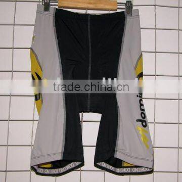 cycling clothing