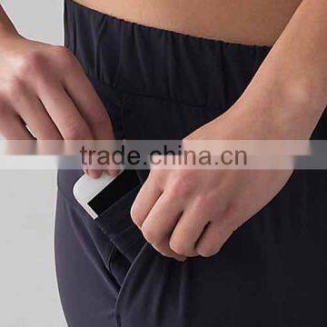 Custom Slim Fitness Women Jogger Pants Hot Sale