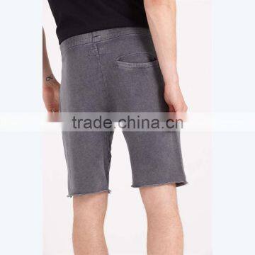 2017 New Summer Men Compression Straight Men's Casual Running Shorts photo-3