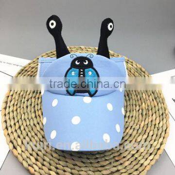 Summer Cute Hat Infant Kids Boy Girls Accessories Toddler Head Protection Para Fotografia Newborn Run Cap Outfits Costume Mz-253 photo-4