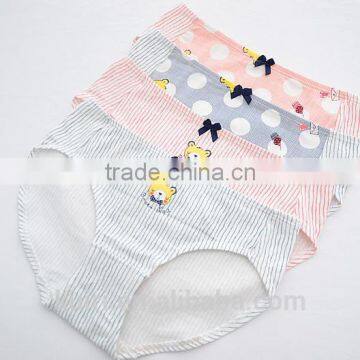 Bear Panties Girls Panties Sexy Women Underwear photo-4
