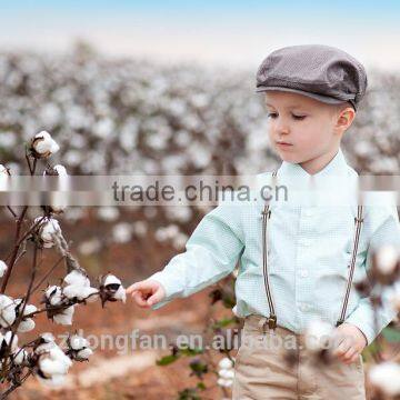 Wholesale Valentines Dress Brother Sister Matching Clothes Boutique Toddler Girls Clothing Well Dressed Wolf Remake photo-3