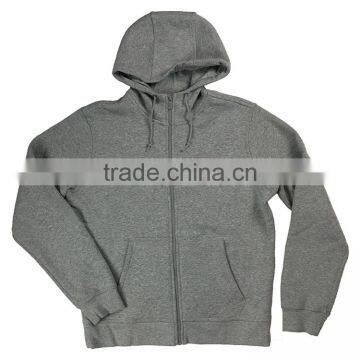 Man Sweater With Hood Zip Up Clothing Bulk Custom Latest Sweater Designs For Men photo-5