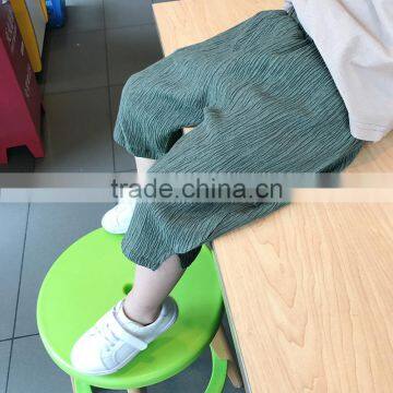 S16951A New Design Boy Children's Clothing Children's Pants photo-2