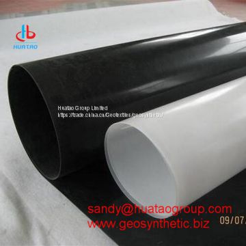 LLDPE Geomembrane liner price