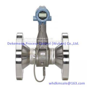 Rosemount 8800D Vortex MultiVariable Flow Meters