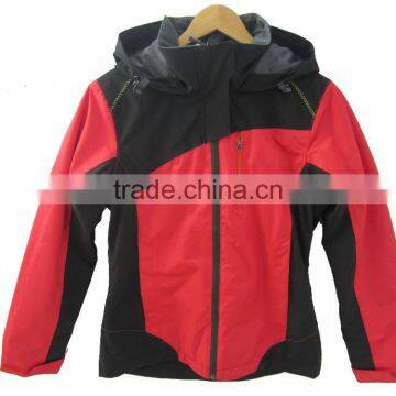 New Style Customized Outdoor Winter Women Jacket photo-4