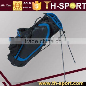 2016 Wholesale Portable Golf Bag Stand Attachment photo-3