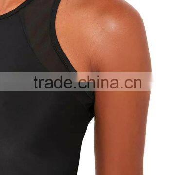 Wholsale Women's Activewear Gym Sports Vest Running Gym Jogging Active Workout Yoga Sets photo-3