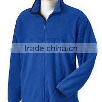 Men Life Jacket Wholesale,heavy Fleece Jacket