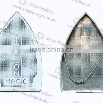 Ironing Shoe Iron Parts Sewing Machine Parts High Quality Iron Shoe