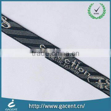 Wholesale 100% Nylon Material Nice Design Jacquard Ribbon photo-6