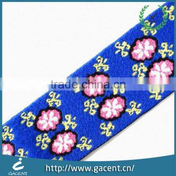 Flexible High Quality Home Textile Elastic Webbing Band photo-5