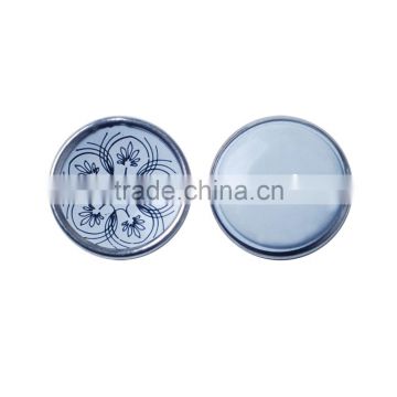 Laser Western-style Clothes coats Button