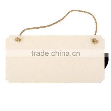 I Do Hanging Board Wedding Indicator Decoration Wood Craft photo-2