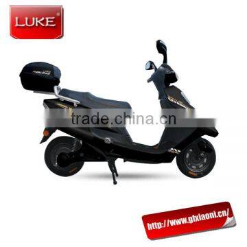 lithium battery kawasaki electric motorcycle 48v 600W manufacturer full size electric motorcycle