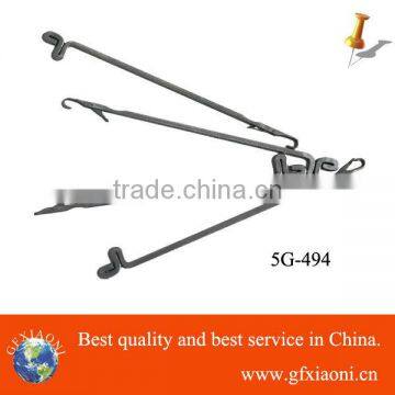 SWALLOW BRAND HAND DRIVEN FLAT KNITTING NEEDLES photo-6