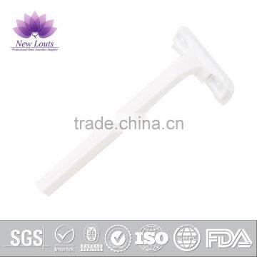 Hotel Razor With Shaving Cream for Shaving Kit photo-2