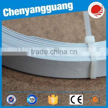 Women Body Shaper Corset Flat Steel Bone With Plastic Coating photo-5