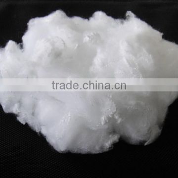 polyester staple fibre close to virgin