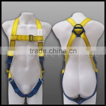 Fall Protection in Full Body Harness Rescue Harness 3 Point/4 Point/5 Point CE Certified photo-3