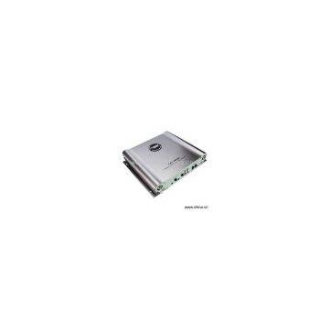Sell Digital Car Power Amplifier